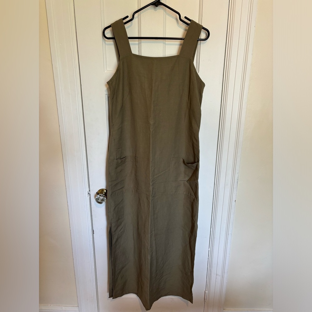 Emma & James, Liz Claiborne Cargo Dress